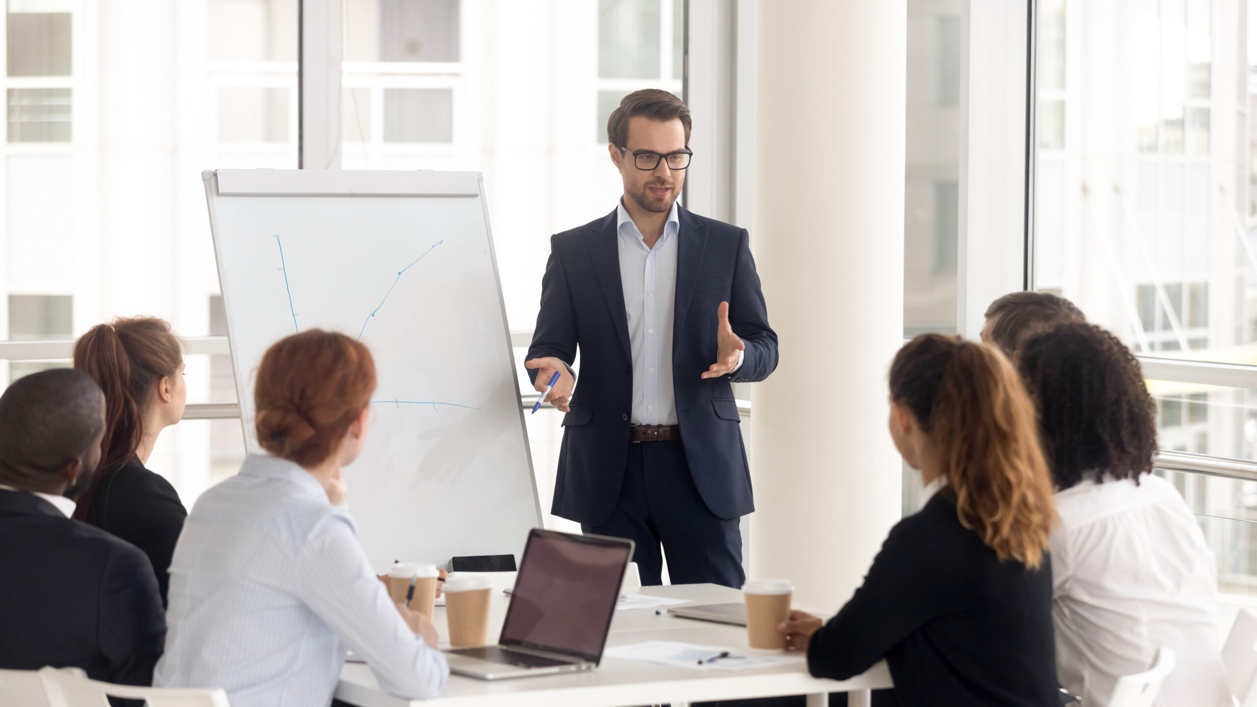 business development